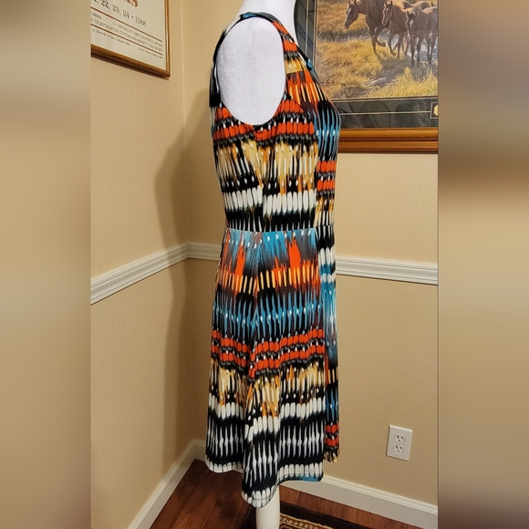 Enfocus Studio Dress - Size 12 - Picture 3 of 6